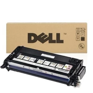 Dell 59310169 Black Standard Capacity Laser Toner Ink Cartridge