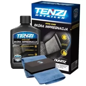 TENZI Leather Care Lotion AD-39H