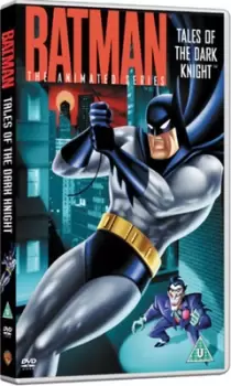 Batman - The Legend Begins: Volume 2 - DVD - Used