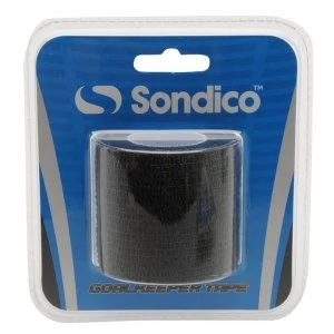 Sondico Goalkeeper Tape - Black