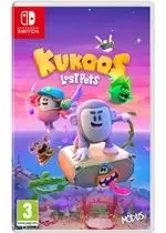 Kukoos Lost Pets Nintendo Switch Game