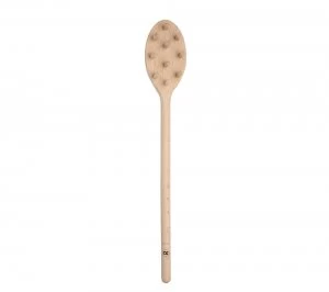 T and G WOODWARE Spaghetti Spoon Beech