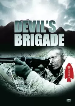 Devil's Brigade - DVD - Used