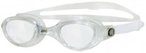 Zoggs Phantom Clear Goggles.