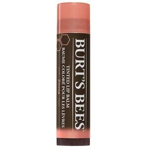 Burts Bees Tinted Lip Balm Zinnia 4.25g