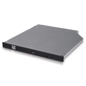 Hitachi-LG GUD0N Internal DVD Drive Slim 9.5mm DVD-RW CD-RW ROM Rewriter for Laptop Desktop PC Windows
