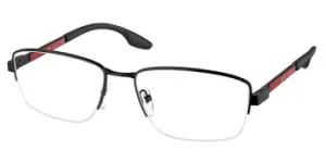 Prada Linea Rossa Eyeglasses PS51OV 1AB1O1