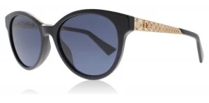Christian Dior Diorama7 Sunglasses Black / Gold 26S 52mm