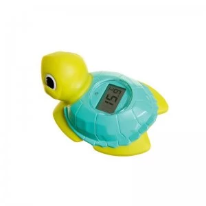 Dreambaby Room and Bath Thermometer - Turtle