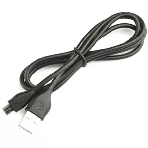 Hubsan Zino Micro USB Cable Black
