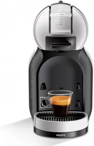 Krups Nescafe Dolce Gusto Mini Me KP123B40 Coffee Machine
