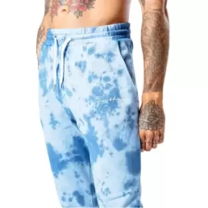 Hype Dye Jogging Pants - Blue
