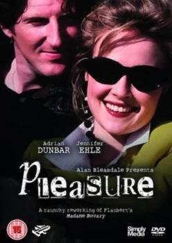 Alan Bleasdale Presents Pleasure - DVD
