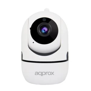 Approx HD IP P2P Wireless Indoor Surveillance Camera
