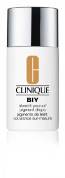 Clinique BIY Blend It Yourself Pigment Drops Biy 150