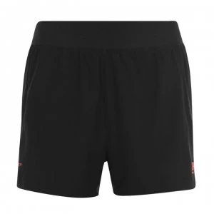 Karrimor 3" Shorts Ladies - Black