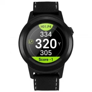 GolfBuddy aim W11 Smart Golf GPS Watch