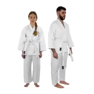 Urban Fight Karate Gi Suit Adult White 170cm
