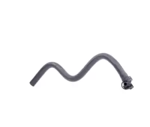 THERMOTEC Coolant Pipe OPEL DWX226TT 13265576