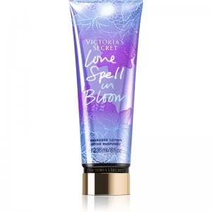 Victoria's Secret Love Spell In Bloom Body Lotion For Her 236ml