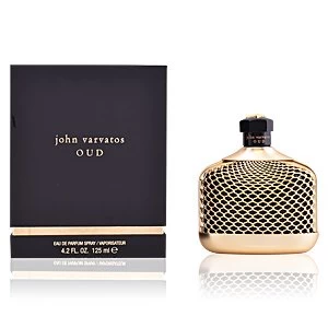 John Varvatos Oud Eau de Parfum For Him 125ml