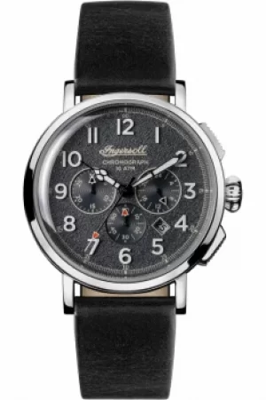 Mens Ingersoll The St Johns Chronograph Watch I01701