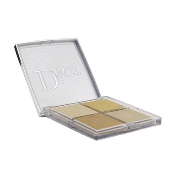 Christian DiorBackstage Glow Face Palette (Highlight & Blush) - # 003 Pure Gold 10g/0.35oz
