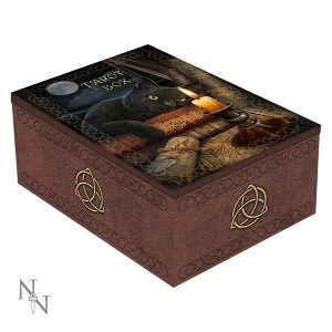 Tarot Box The Witching Hour