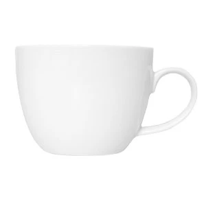 Alfred Franks and Bartlett Porcelain Cappuccino Mug