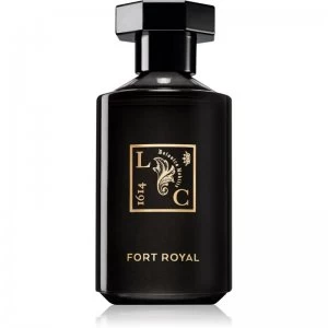 Le Couvent Maison de Parfum Remarquables Fort Royal Eau de Parfum Unisex 100ml