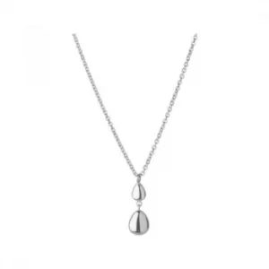 Ladies Links Of London Sterling Silver Hope Necklace