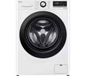 LG F4V310WNEH 10.5KG 1400RPM Washing Machine