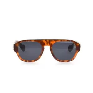 Moncler ML0096 Havana Sunglasses