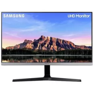 Samsung 28" UR55 U28R554UQR 4K Ultra HD LED Monitor