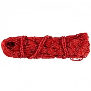 Shires 50" Haylage Net - Red