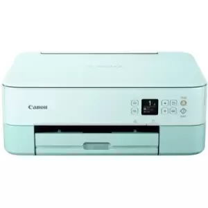 Canon PIXMA TS5353a Colour Inkjet Multifunction Printer