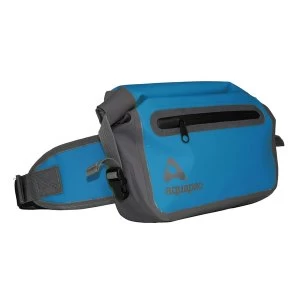 Aquapac Waterproof 3L Waist Pack - Blue