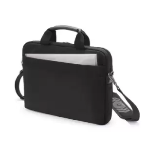 Dicota Eco Slim Case PRO notebook case 35.8cm (14.1") Briefcase Black