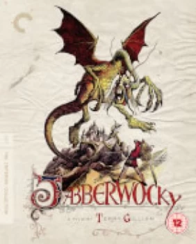 Jabberwocky (The Criterion Collection)