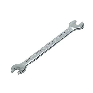 Teng Double Open Ended Spanner 12 x 13mm