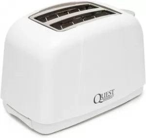 Quest 34270 2 Slice Toaster
