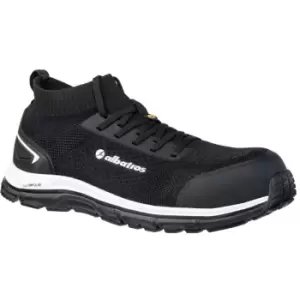 Ultimate Impulse Low Shoes Safety Black Size 47