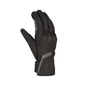 Bering Gloves Welton Black T12
