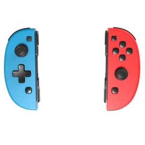 Meglaze Nintendo Switch Joy Con Controller