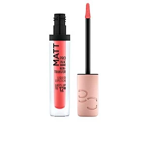 MATT PRO INK non-transfer liquid lipstick #040