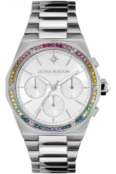 Ladies OB Hexa Multifunction Watch 24000101