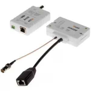 Axis 01468-001 interface cards/adapter BNC