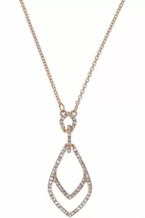 Anne Klein Jewellery Socialite Necklace JEWEL 60440104-9DH