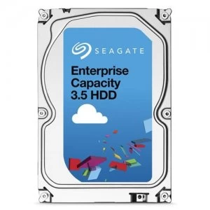Seagate Enterprise 6TB Hard Disk Drive