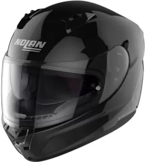 Nolan N60-6 Classic Helmet, black, Size XS, black, Size XS